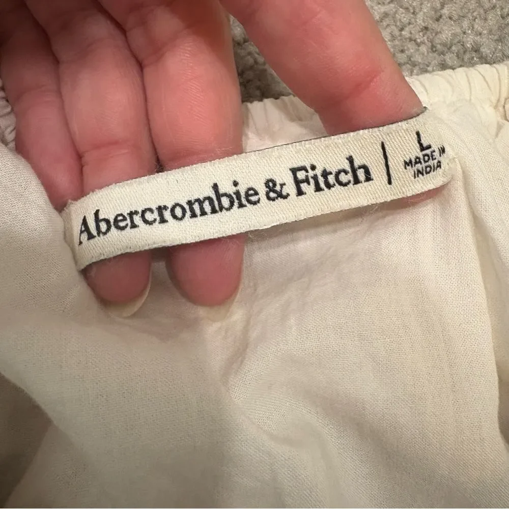 Abercrombie & Fitch abercrombie fitch